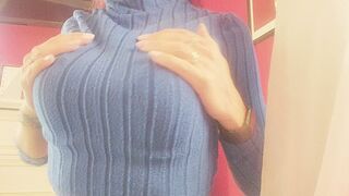 questo è davvero pesante, dominazione verbale estrema-this is really heavy, extreme verbal domination