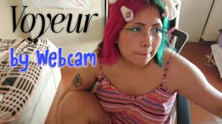 VOYEUR by webcam