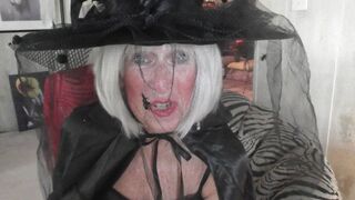 I PUT A SPELL ON YOU WMV