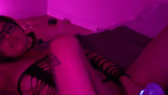 Electrik Xstasy Ellie