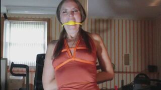 @rachel_adams2 - Pole Tie Struggles
