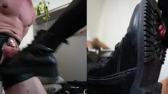 Kiffa Cbt Ballbusting