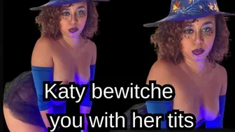 Hairykaty