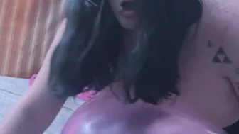 Meltygumsballoons