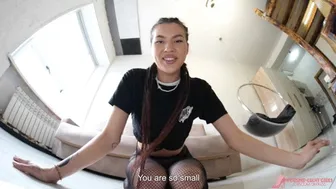 Worship Giant Girls
