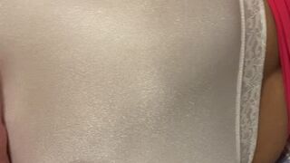 Krystal's pink torment