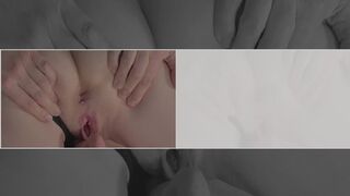 Red blowjob and CIM stills slideshow video