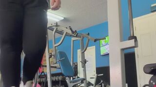 Love the gym