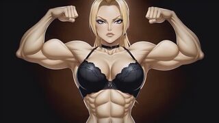 Armwrestle Me? If You Dare