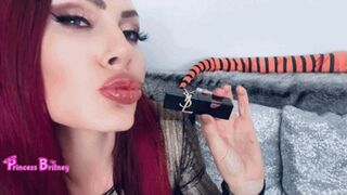 No tipping = No talking