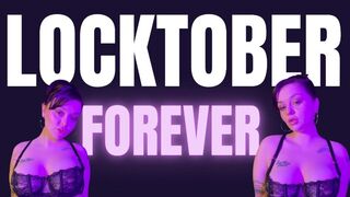Locktober 4ever