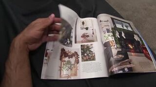 Magic Word Bimbofication for housewife Eve 1