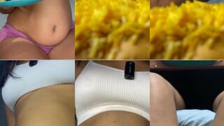 Hot 6 Big Contest