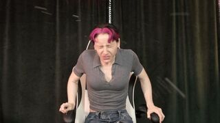Snotty Somatic Sneezes