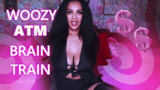 WOOZY ATM REPROGRAM