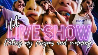 Aris Dark Dirty Kinky Clips