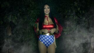 Goddess Of Cuckold Conditioning