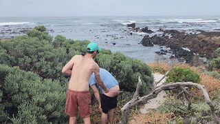 Caning and Belting Hanno Where Ocean Waves Meet the Sound of Punishment
