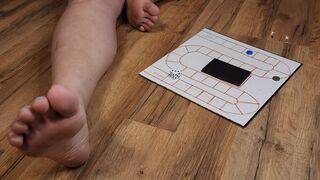 Board Game Giantess