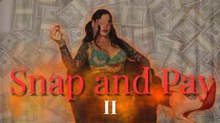 Snap and Pay 2