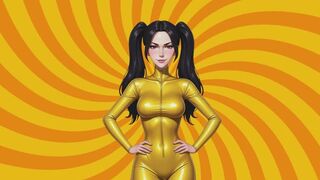 Trance Induction - Relax, Surrender, and Obey