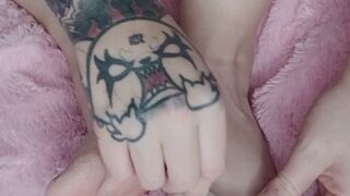 Pedicure et soin des pieds