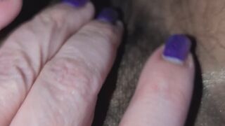 Evie Luvs to Squirt - Just a Taste