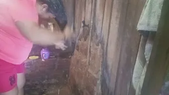 Mely's Secret Fetish