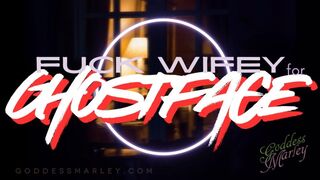 Fuck Wifey for GHOSTFACE