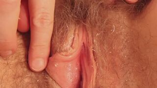 Part 3: 2 weeks without showering cuckold smegma kinkyemma