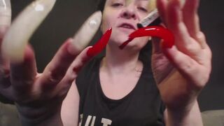 pait nails nov 2025