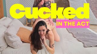 Cucked in the Act -clips