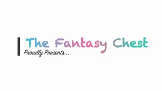 Fantasy 2 Reality: The Captured Pleasure Pet! (Bonus BTS Fuck Footage!)