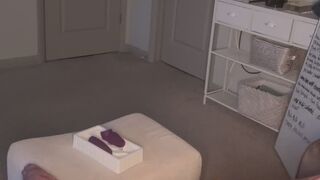 Big Clit Squirting Muscle Slut