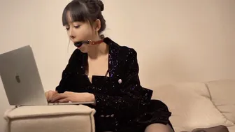 The Dream Of Bondage