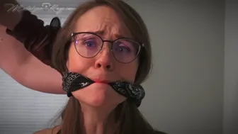 Madalynn Raye's Bondage Studio
