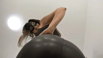 Madame Marissa