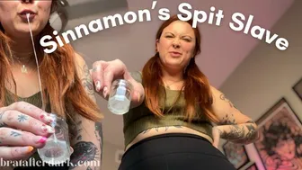 Princess Sinnamon