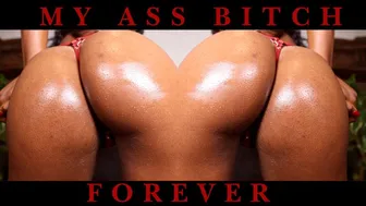 Expensive Ebony Brat