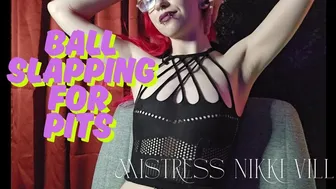 Miss Nikki's Niches