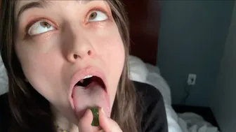Cali Goddess Vore