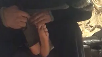 Laughingsoles
