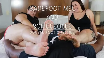 Barefootmel