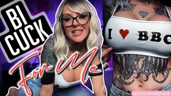 Hot Mom Domme
