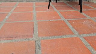 Balbina Ultra Sexy Leg Goddess teasing you to jerk off at her feet