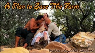 A Plan To Save The Farm