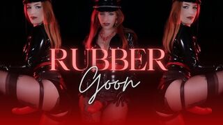 Rubber Goon