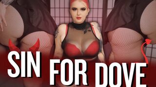 Sin For Dove