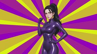 Trance Induction In The Bathtub