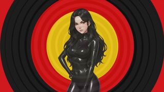 Female Domination - Brainwashed Into Obedience